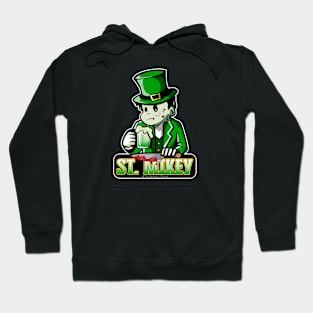 Saint Mikey Hoodie